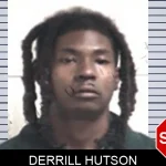 Derrill Hutson mugshot – Henry County , Georgia Derrill Hutson mugshot