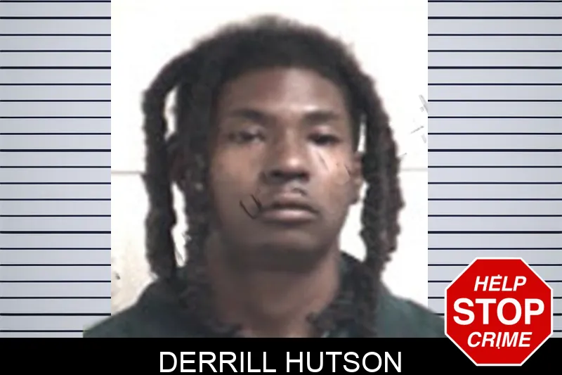 Derrill Hutson mugshot – Henry County , Georgia Derrill Hutson mugshot