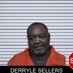 Derryle Sellers mugshot – Ben Hill County , Georgia Derryle Sellers mugshot