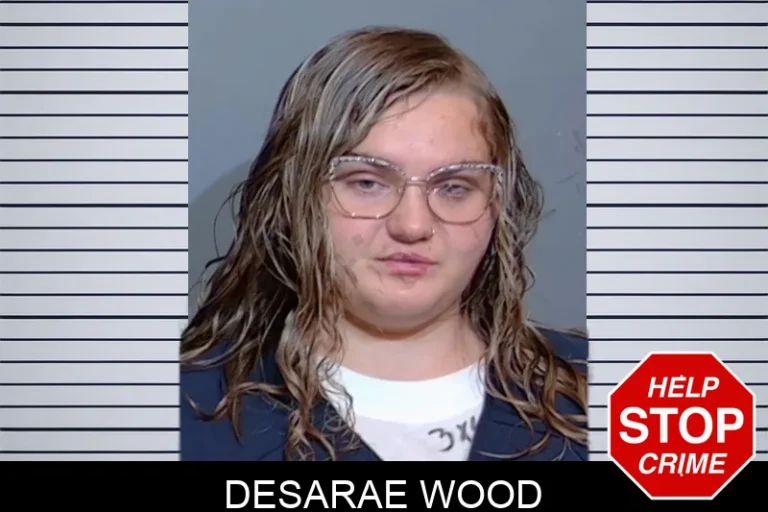 Desarae Wood