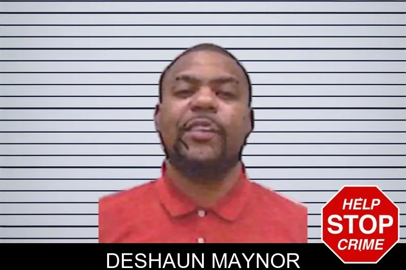Deshaun Maynor mugshot – Screven County , Georgia Deshaun Maynor mugshot