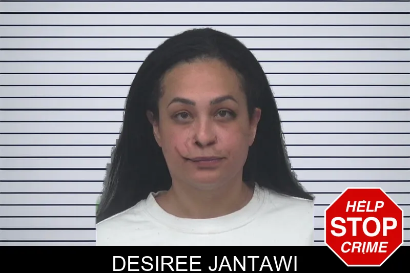 Desiree Jantawi mugshot – Gwinnett County , Georgia Desiree Jantawi mugshot