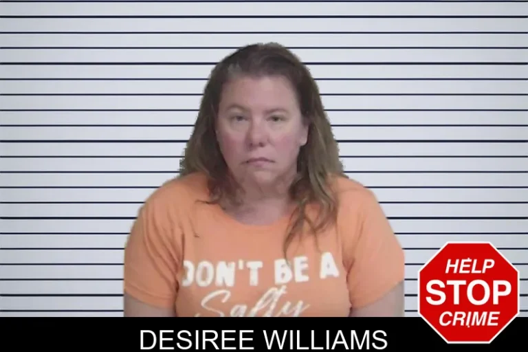 Desiree Williams