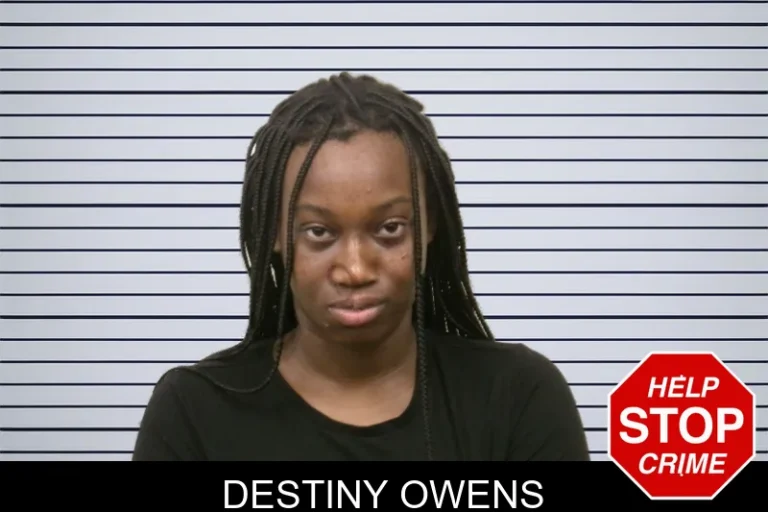 Destiny Owens