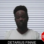 Detarius Finnie mugshot – Meriwether County , Georgia Detarius Finnie mugshot