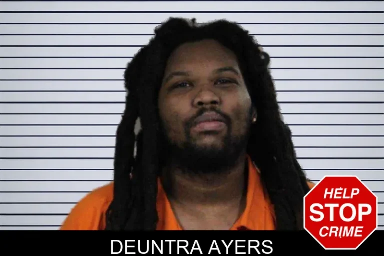 Deuntra Ayers