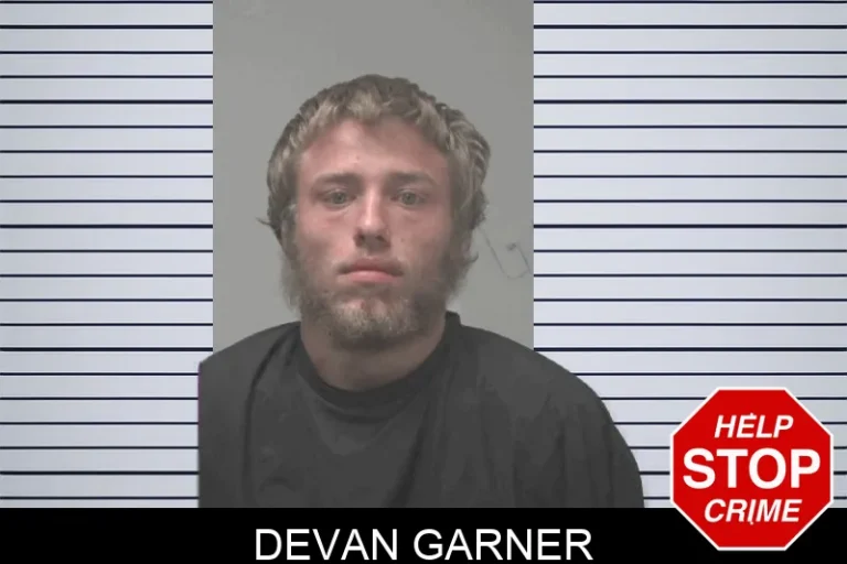 Devan Garner