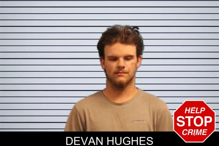 Devan Hughes
