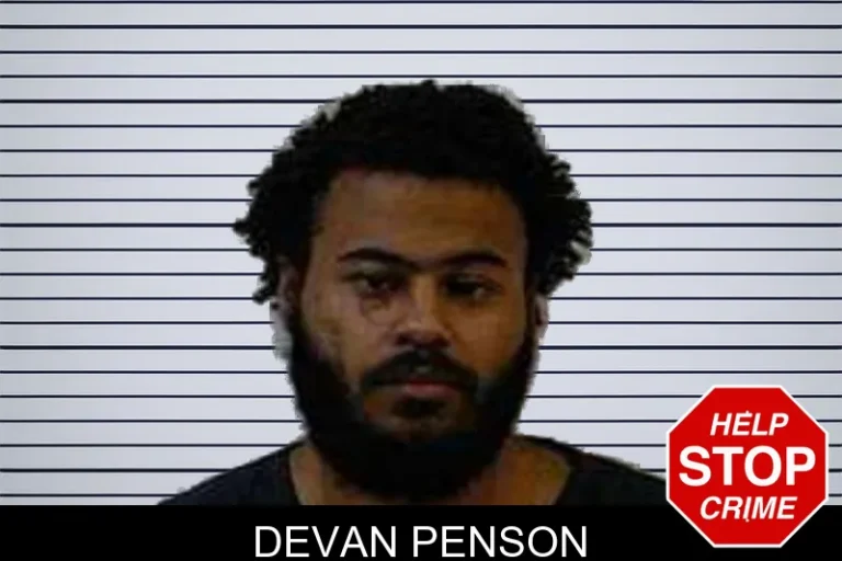 Devan Penson
