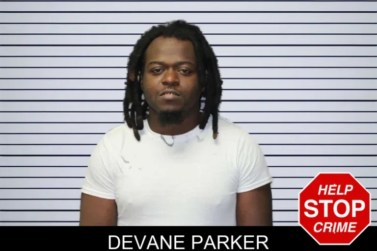 Devane Parker