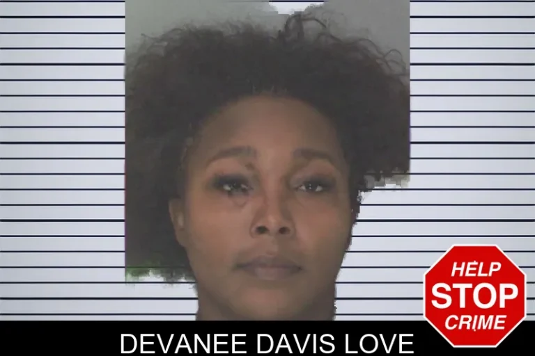 Devanee Davis Love
