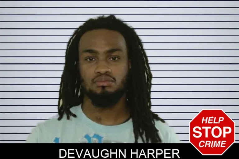 Devaughn Harper