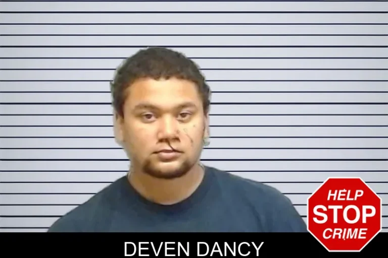 Deven Dancy
