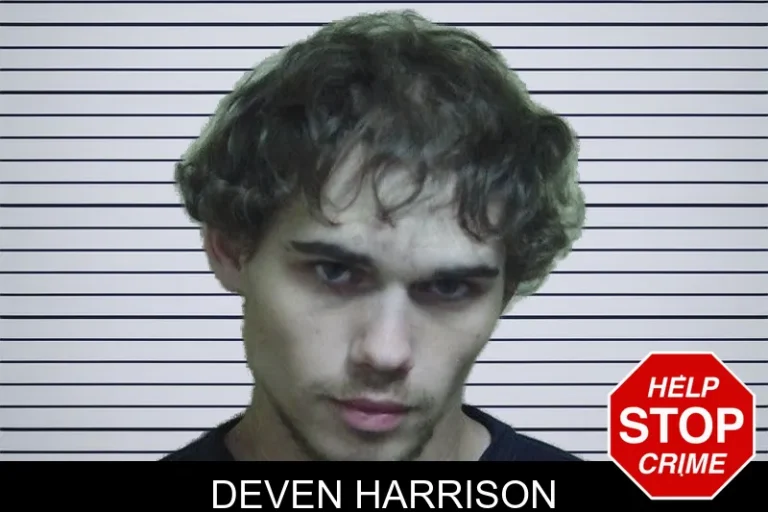 Deven Harrison