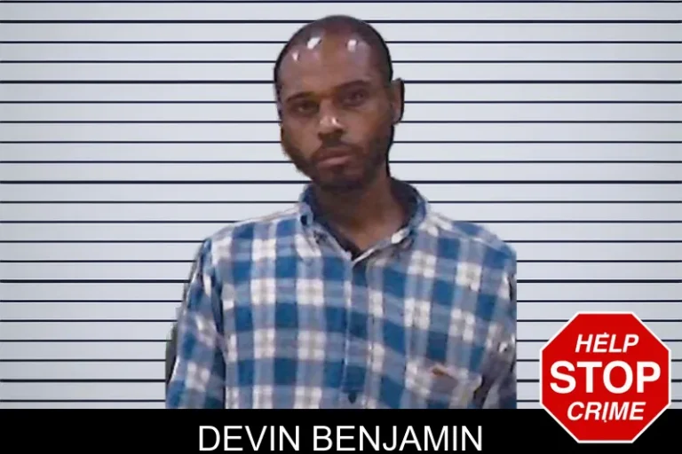 Devin Benjamin
