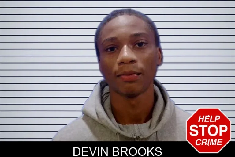 Devin Brooks