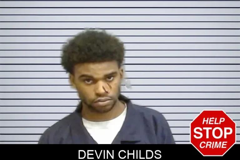 Devin Childs