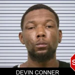 Devin Conner mugshot – Bulloch County , Georgia Devin Conner mugshot