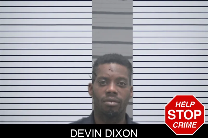 Devin Dixon mugshot – Fulton County , Georgia Devin Dixon mugshot