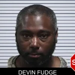 Devin Fudge mugshot – Tift County , Georgia Devin Fudge mugshot
