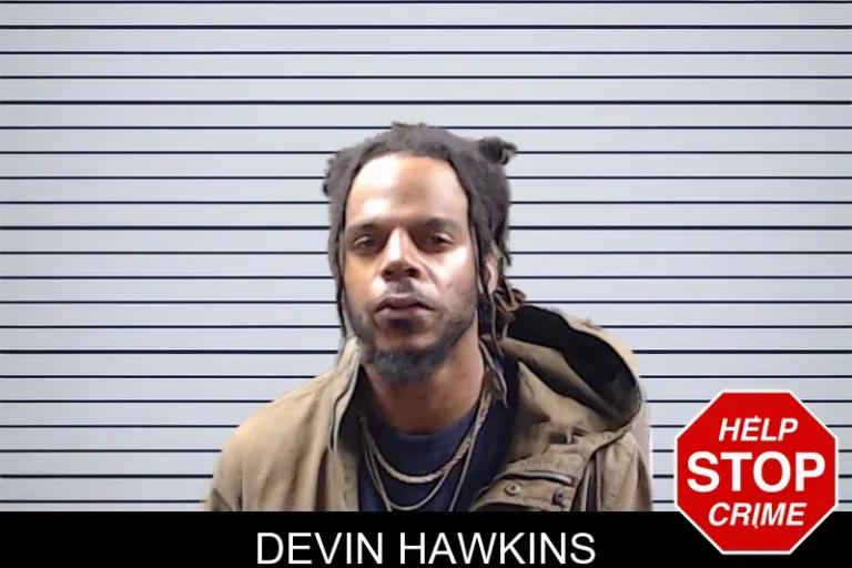 Devin Hawkins mugshot – DeKalb County , Georgia Devin Hawkins