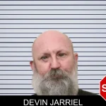 Devin Jarriel mugshot