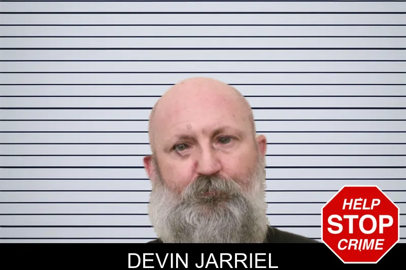 Devin Jarriel mugshot – Bulloch County , Georgia Devin Jarriel mugshot