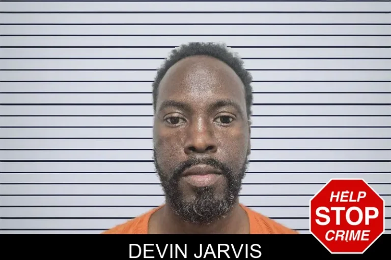 Devin Jarvis