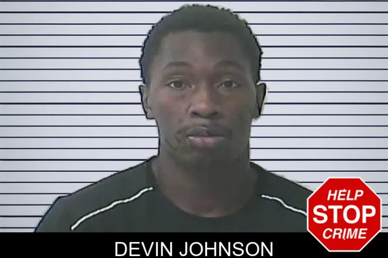 Devin Johnson