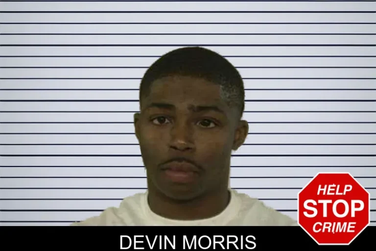 Devin Morris