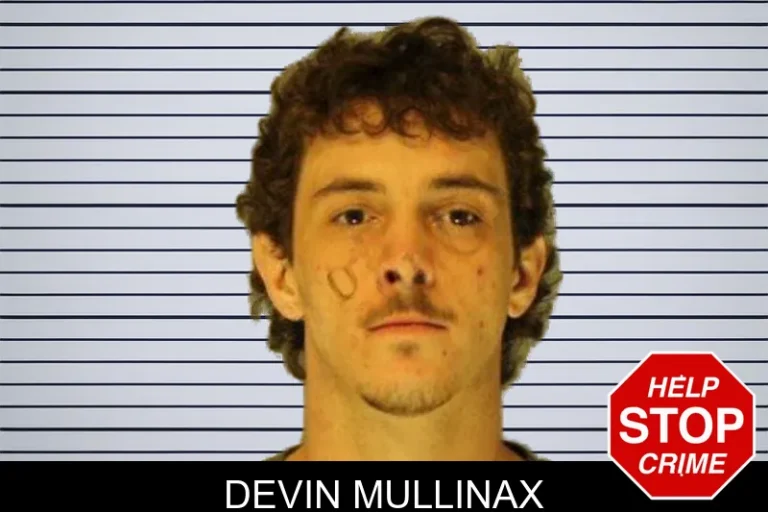 Devin Mullinax
