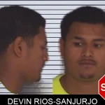 Devin Rios-Sanjurjo mugshot