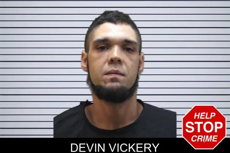 Devin Vickery