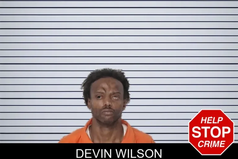 Devin Wilson