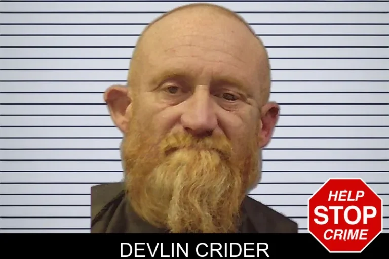 Devlin Crider