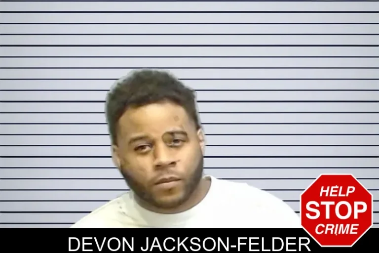 Devon Jackson-Felder
