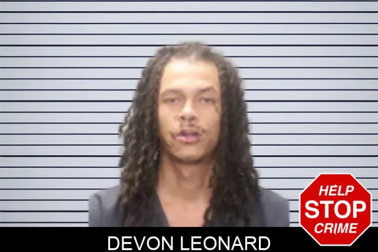 Devon Leonard