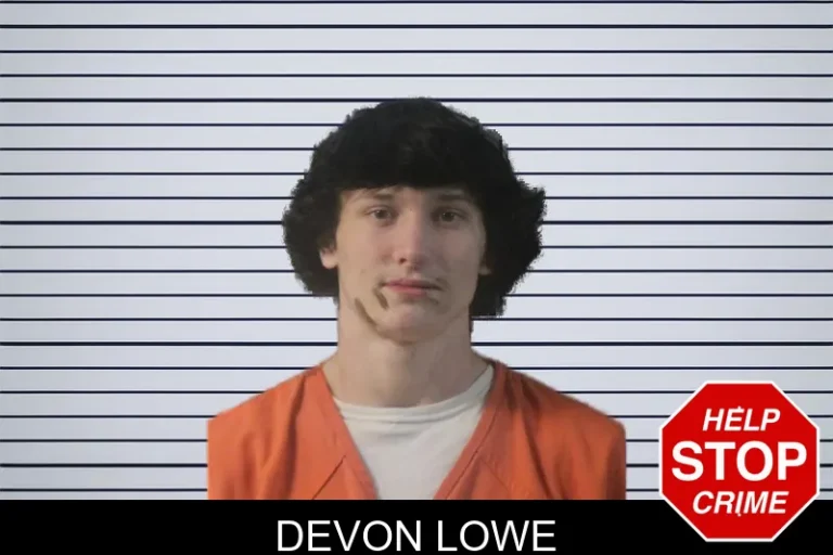 Devon Lowe