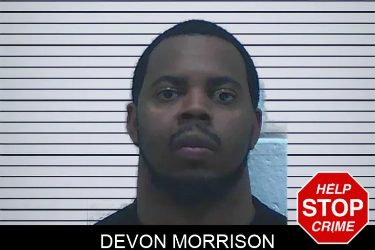 Devon Morrison