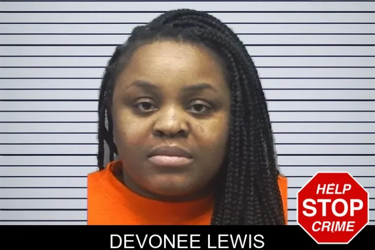 Devonee Lewis mugshot – Cherokee County , Georgia Devonee Lewis