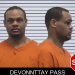 Devonnttay Pass mugshot