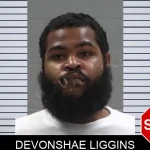 Devonshae Liggins mugshot – Baldwin County , Georgia Devonshae Liggins mugshot