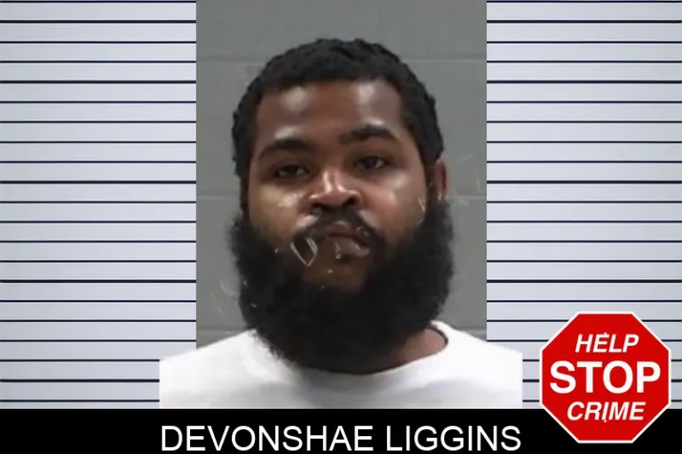 Devonshae Liggins
