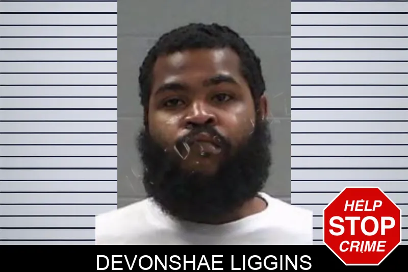 Devonshae Liggins mugshot – Baldwin County , Georgia Devonshae Liggins mugshot