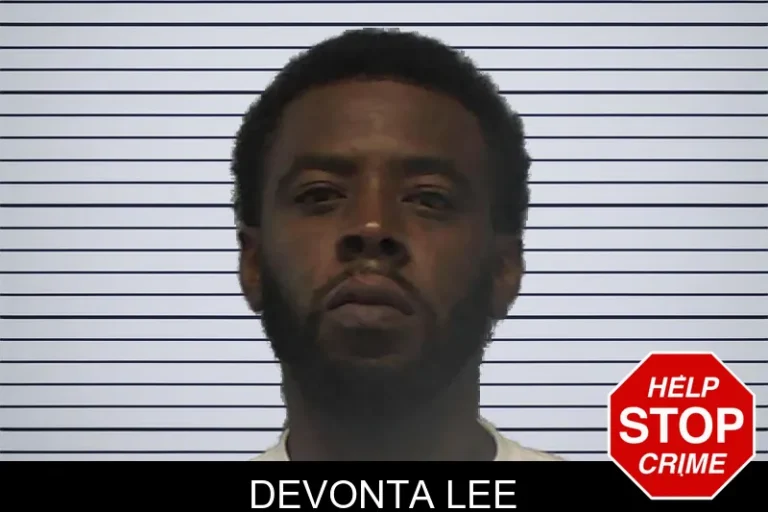 Devonta Lee