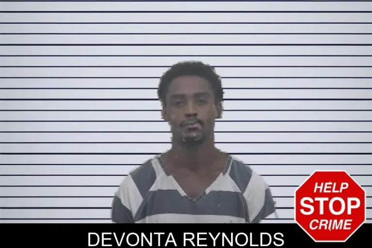Devonta Reynolds