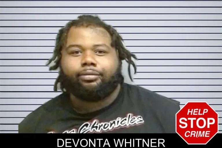 Devonta Whitner mugshot – Fulton County , Georgia Devonta Whitner