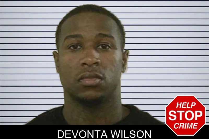 Devonta Wilson mugshot – Liberty County , Georgia Devonta Wilson mugshot