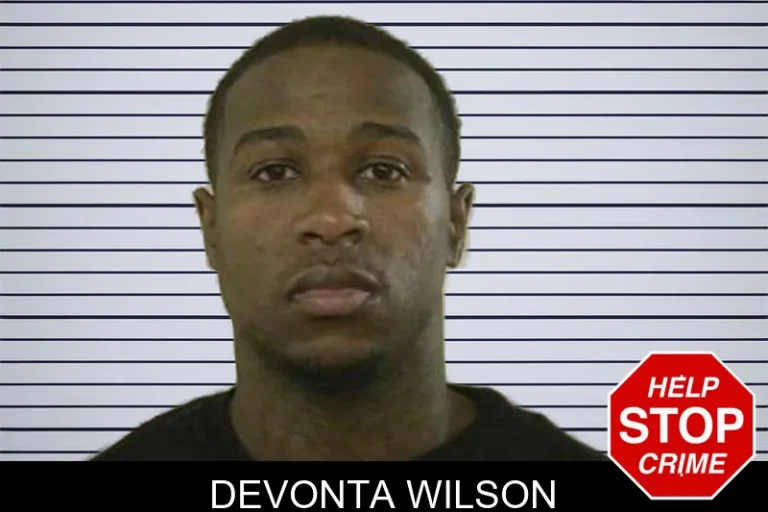 Devonta Wilson