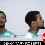 Devontary Roberts mugshot – Camden County , Georgia Devontary Roberts mugshot